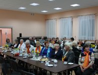 Uniwersytet Trzeciego Wieku rozpoczął naukę w Łagowie