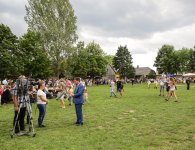 Święto chleba w Tokarni