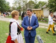 Święto chleba w Tokarni