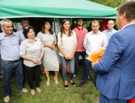 Święto chleba w Tokarni