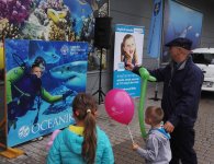 Zakończyli wakacje z radiem
