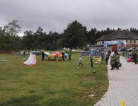 Zakończyli wakacje z radiem
