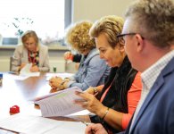 Umowy na dofinansowania zakupu samochodów dla osób niepełnosprawnych