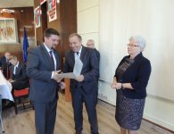 Promesy rozdane