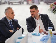 Oddanie do użytku nowoczesnej hali produkcyjnej firmy Dafi Pro