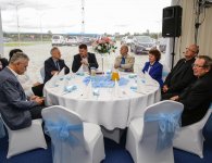 Oddanie do użytku nowoczesnej hali produkcyjnej firmy Dafi Pro