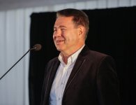 Oddanie do użytku nowoczesnej hali produkcyjnej firmy Dafi Pro