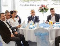 Oddanie do użytku nowoczesnej hali produkcyjnej firmy Dafi Pro