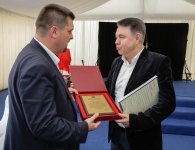 Oddanie do użytku nowoczesnej hali produkcyjnej firmy Dafi Pro