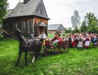 Samorządowcy ożywili 