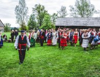 Samorządowcy ożywili 