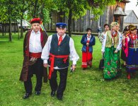 Samorządowcy ożywili 