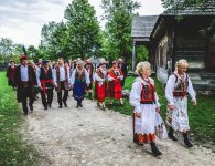 Samorządowcy ożywili 