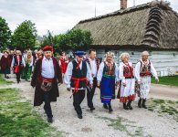 Samorządowcy ożywili 