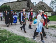 Samorządowcy ożywili 