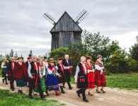 Samorządowcy ożywili 