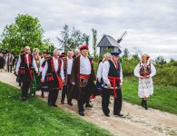 Samorządowcy ożywili 