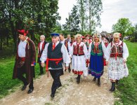 Samorządowcy ożywili 