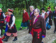 Samorządowcy ożywili 