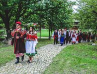 Samorządowcy ożywili 