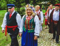 Samorządowcy ożywili 