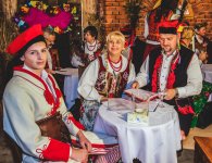 Samorządowcy ożywili 