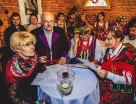 Samorządowcy ożywili 