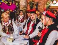 Samorządowcy ożywili 