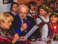 Samorządowcy ożywili 