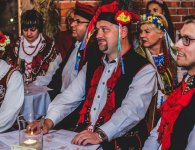 Samorządowcy ożywili 