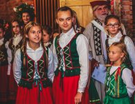 Samorządowcy ożywili 
