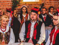 Samorządowcy ożywili 