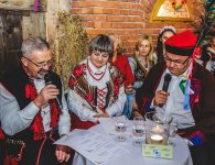 Samorządowcy ożywili 