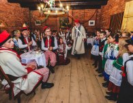 Samorządowcy ożywili 
