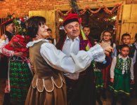 Samorządowcy ożywili 