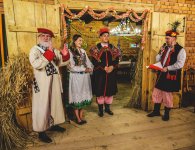 Samorządowcy ożywili 