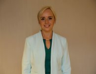 Nowa dyrektor w Bodzentynie - Magdalena Tusień - Kuzka