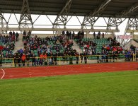 Powiatowe zawody strażackie w Strawczynku