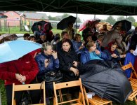 Dzień Ziemniaka we wsi Wiącka