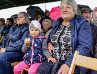 Dzień Ziemniaka we wsi Wiącka