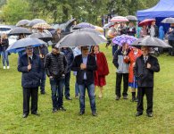 Dzień Ziemniaka we wsi Wiącka