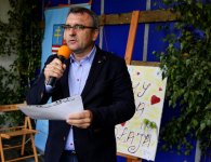 Dzień Ziemniaka we wsi Wiącka