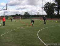  Festyn Rekreacyjno – Sportowy „Sprawni   z niepełnosprawnością”