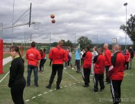  Festyn Rekreacyjno – Sportowy „Sprawni   z niepełnosprawnością”