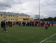  Festyn Rekreacyjno – Sportowy „Sprawni   z niepełnosprawnością”