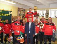  Festyn Rekreacyjno – Sportowy „Sprawni   z niepełnosprawnością”