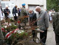 Obchody 78. rocznicy agresji wojsk sowieckich na Polskę