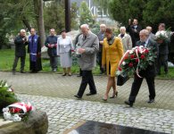 Obchody 78. rocznicy agresji wojsk sowieckich na Polskę