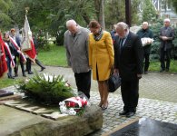 Obchody 78. rocznicy agresji wojsk sowieckich na Polskę