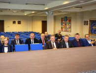 Konwent Powiatów Województwa Świętokrzyskiego 